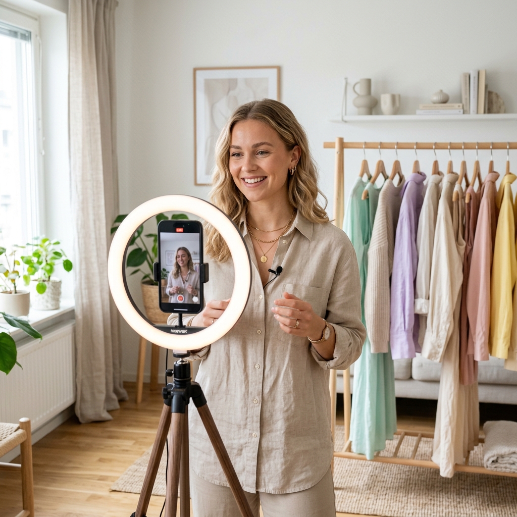 How Branded Short Links Elevate a Content Creator's Personal Brand